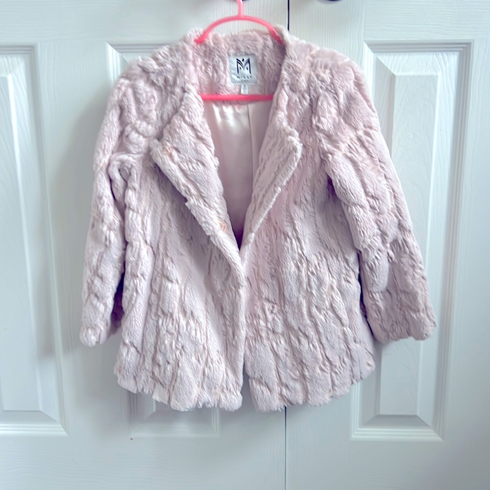 Milly girl’s jacket size 5